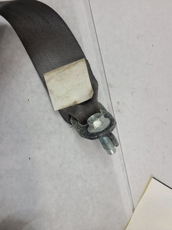 ODYSSEY   2012 Seat Belt Rear 603292