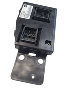 Chassis ECM Body Control BCM Right Hand Kick Panel Fits 06-08 HUMMER H