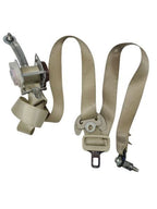 JX35      2013 Seat Belt Rear 600461