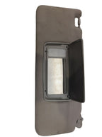 Passenger Right Sun Visor Illuminated Fits 07-12 RDX 660749