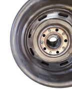 Wheel Super Stock Fits 71-72 OLDSMOBILE 643671