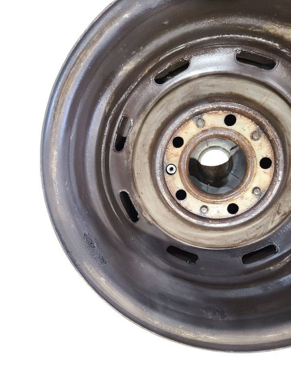 Wheel Super Stock Fits 71-72 OLDSMOBILE 643671