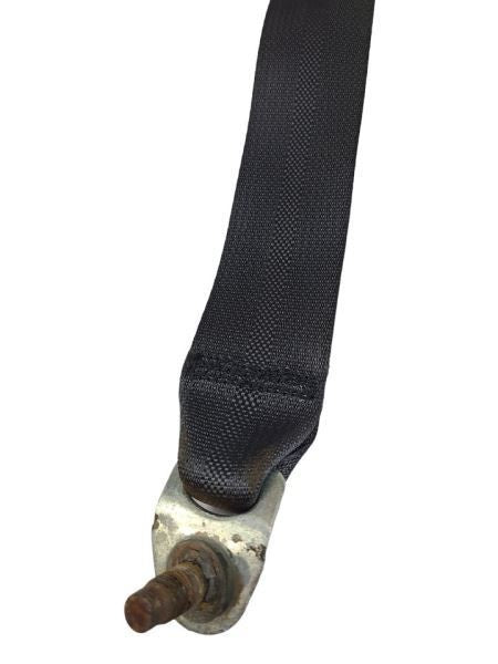 SENTRA    2019 Seat Belt Rear 588609