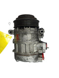 AC Compressor ID 7SBU16C Serpentine Belt Fits 04-06 SPRINTER 2500 6077