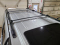 SUBURBN15 2013 Luggage Rack 663735