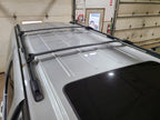 SUBURBN15 2013 Luggage Rack 663735