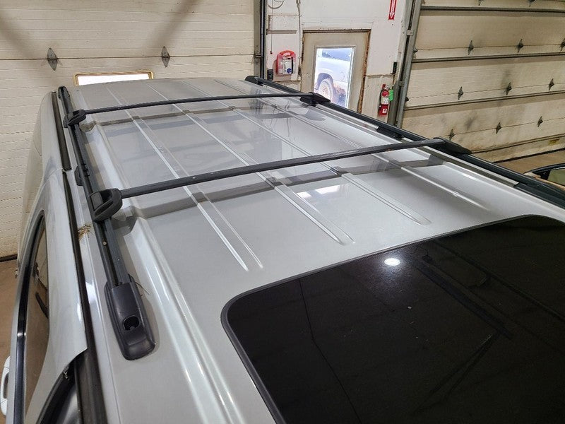 SUBURBN15 2013 Luggage Rack 663735