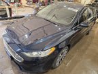 Seat Belt Front Passenger Retractor Fits 17-20 FUSION 633115
