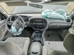 Passenger Side TUNDRA    2004 Valve Cover 259021