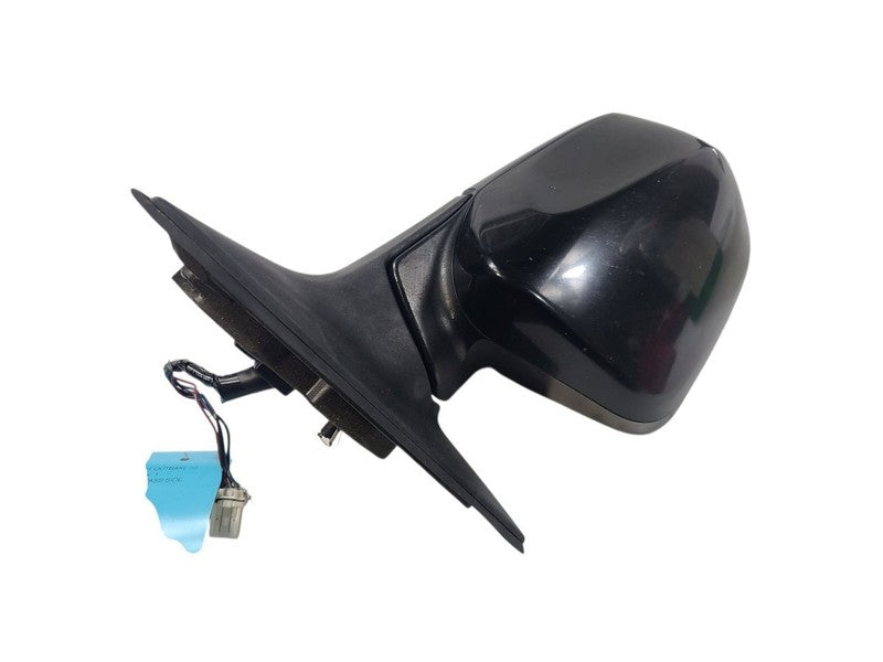 Passenger Side View Mirror Power Heated Fits 11-14 LEGACY 652180