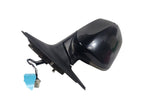 Passenger Side View Mirror Power Heated Fits 11-14 LEGACY 652180