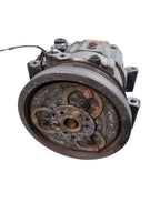 AC Compressor Fits 02 ISUZU TROOPER 646793