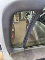 Driver Rear Door Trim Panel Fits 2002 DAKOTA 663263