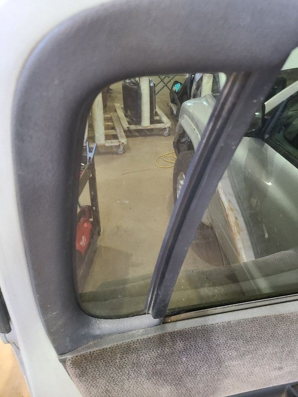 Driver Rear Door Trim Panel Fits 2002 DAKOTA 663263