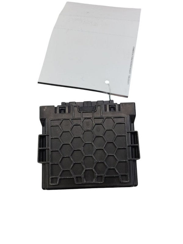 ENVISION  2019 Chassis ECM 621847