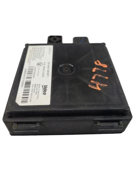 Chassis ECM Driver Assist Obstacle Warning Fits 14-19 INFINITI Q70 601