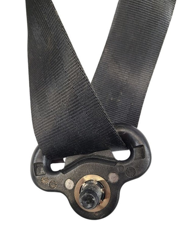 Seat Belt Front Bucket Passenger Retractor Fits 15-16 RENEGADE 610374