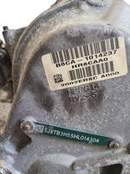 Automatic Transmission 3.5L FWD Fits 13-18 RDX 595647