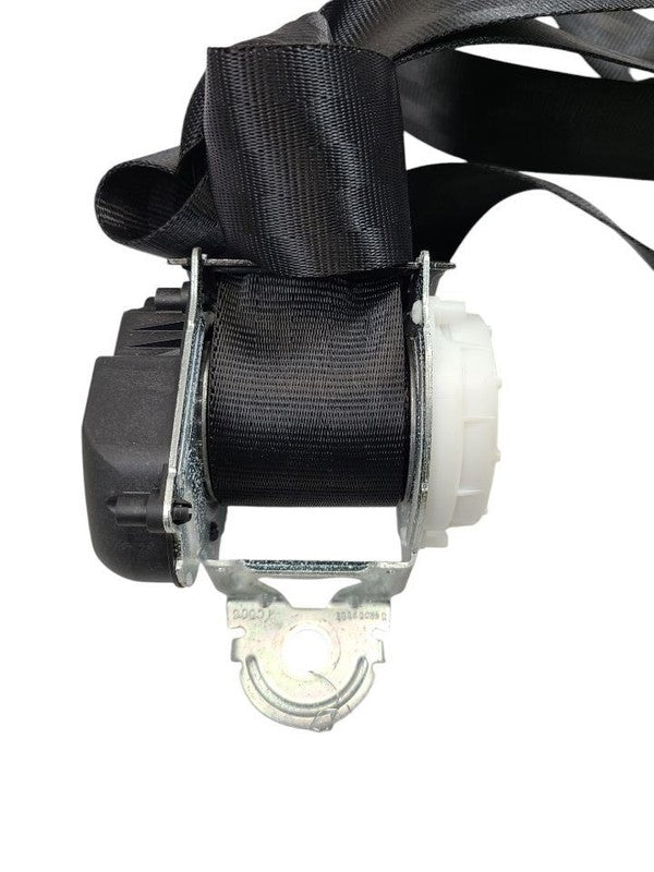 GIULIA    2019 Seat Belt Rear 612922