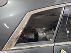 Passenger Quarter Glass Anti-theft Opt UA6 Fits 10-16 SRX 618920