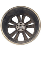 Wheel 20x7-1/2 Alloy Machined And Painted V Spoke Fits 17-20 PATHFINDE