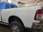 Pickup Box 6' 4" Box Without Fender Flare Fits 19-26 DODGE 2500 PICKUP