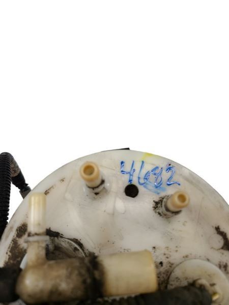 Fuel Pump Assembly Regular Cab 6' Box 112" Wb Fits 01-03 RANGER 590259