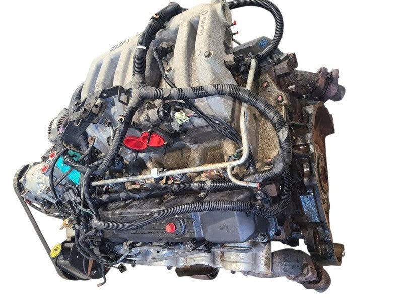 Engine 10-488 8.0L VIN W 8th Digit Fits 96-02 DODGE 2500 PICKUP 667135