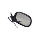 Passenger Side View Mirror Power Folding Fits 98-02 DODGE 2500 PICKUP 