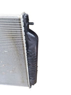 Radiator Fits 00-02 ISUZU TROOPER 646791