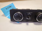 YUKON     2008 Dash/Interior/Seat Switch 624027