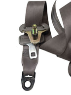 4 RUNNER  2004 Seat Belt Rear 622055