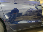 Passenger Rear Side Door Movable Glass Fits 17-23 PACIFICA 623233