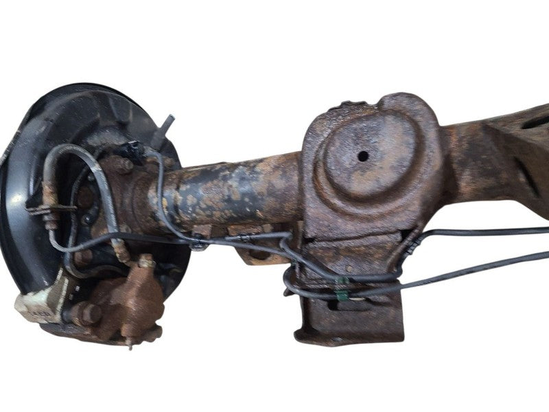 Rear Axle Without Air Suspension 3.73 Ratio 4WD Fits 03-07 4 RUNNER 66