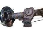 Rear Axle Without Air Suspension 3.73 Ratio 4WD Fits 03-07 4 RUNNER 66