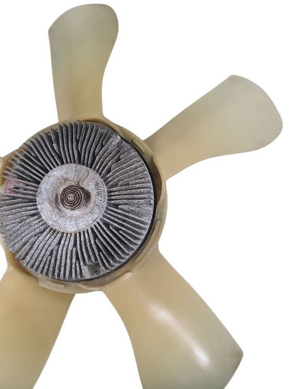 Fan Blade Classic Style 5 Lug Wheel 5.7L Fits 09-23 DODGE 1500 PICKUP 