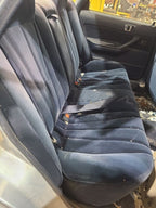 Front Bumper Fits 89-91 CAMRY 657211