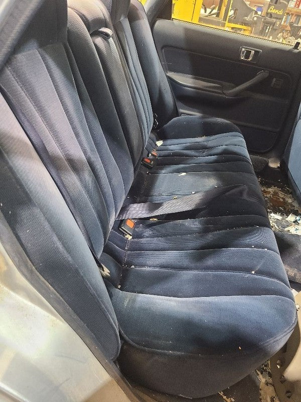 Front Bumper Fits 89-91 CAMRY 657211