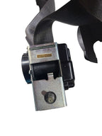 MKS       2009 Seat Belt Rear 643300