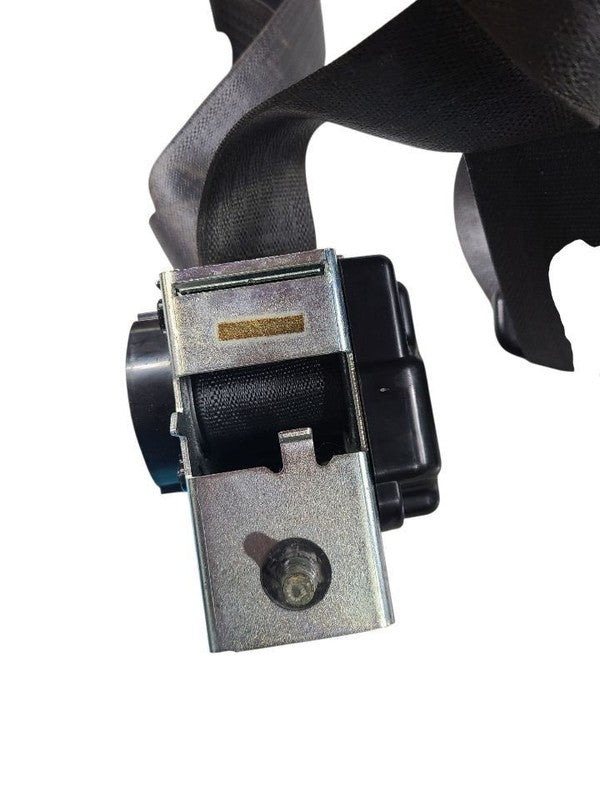 MKS       2009 Seat Belt Rear 643300