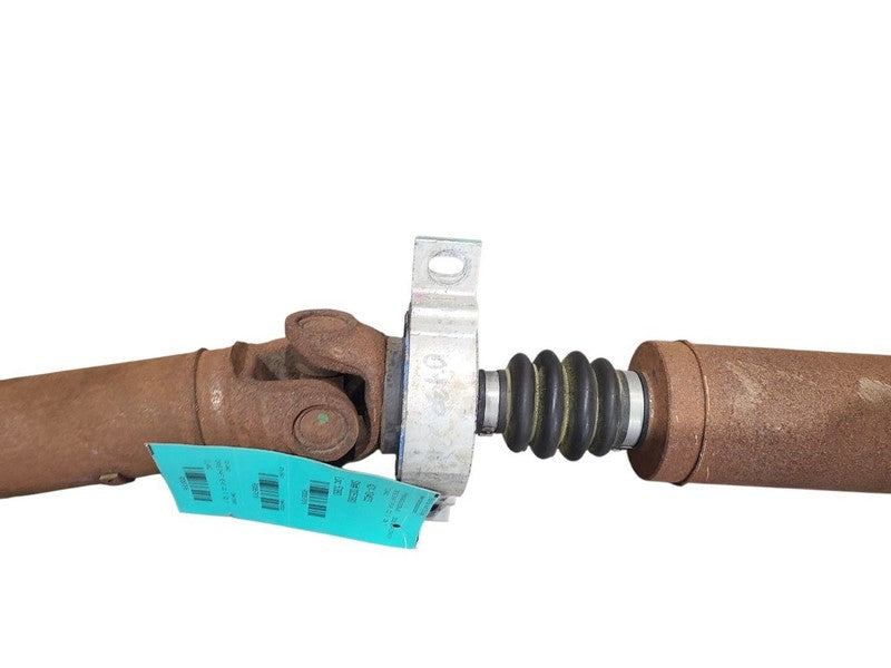 Rear Drive Shaft Assembly 3.3L Fits 20-24 EXPLORER 657616