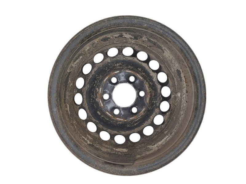 Wheel 16x6-1/2 Steel 18 Hole Fits 10-26 MERCEDES SPRINTER 2500 679679