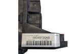 Chassis ECM Multifunction Next To Battery Thru 01/28/08 Fits 09 JOURNE
