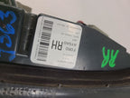 Passenger Tail Light Lid Mounted Hybrid SE Fits 13-16 FUSION 557719