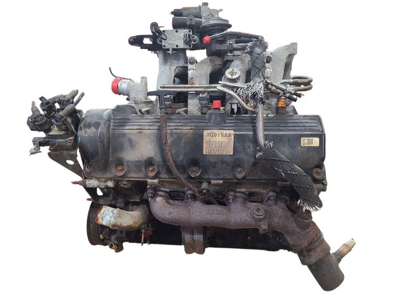 Engine 4.6L VIN 6 8th Digit Windsor Fits 97-98 EXPEDITION 672291