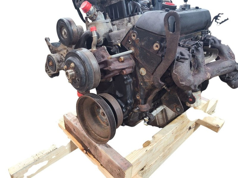 Engine 4.3L VIN X 8th Digit Opt LU3 Fits 03-07 EXPRESS 1500 VAN 651574