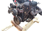 Engine 4.3L VIN X 8th Digit Opt LU3 Fits 03-07 EXPRESS 1500 VAN 651574