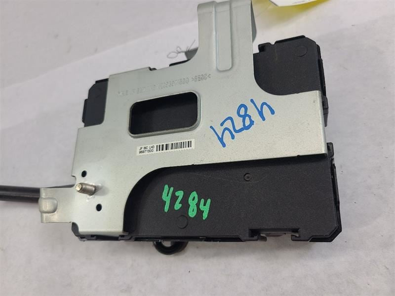 Chassis ECM Body Control BCM Right Hand Dash US Built Fits 16-18 OPTIM