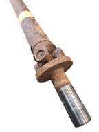 Rear Drive Shaft 157" Wb Assembly 4WD 5.0L Fits 09-12 FORD F150 PICKUP