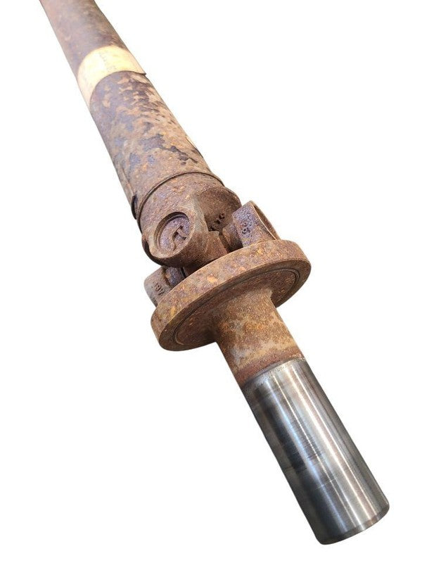 Rear Drive Shaft 157" Wb Assembly 4WD 5.0L Fits 09-12 FORD F150 PICKUP
